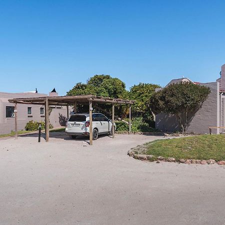 Blue Bay Lodge Saldanha Bay Extérieur photo