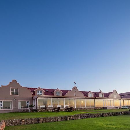 Blue Bay Lodge Saldanha Bay Extérieur photo