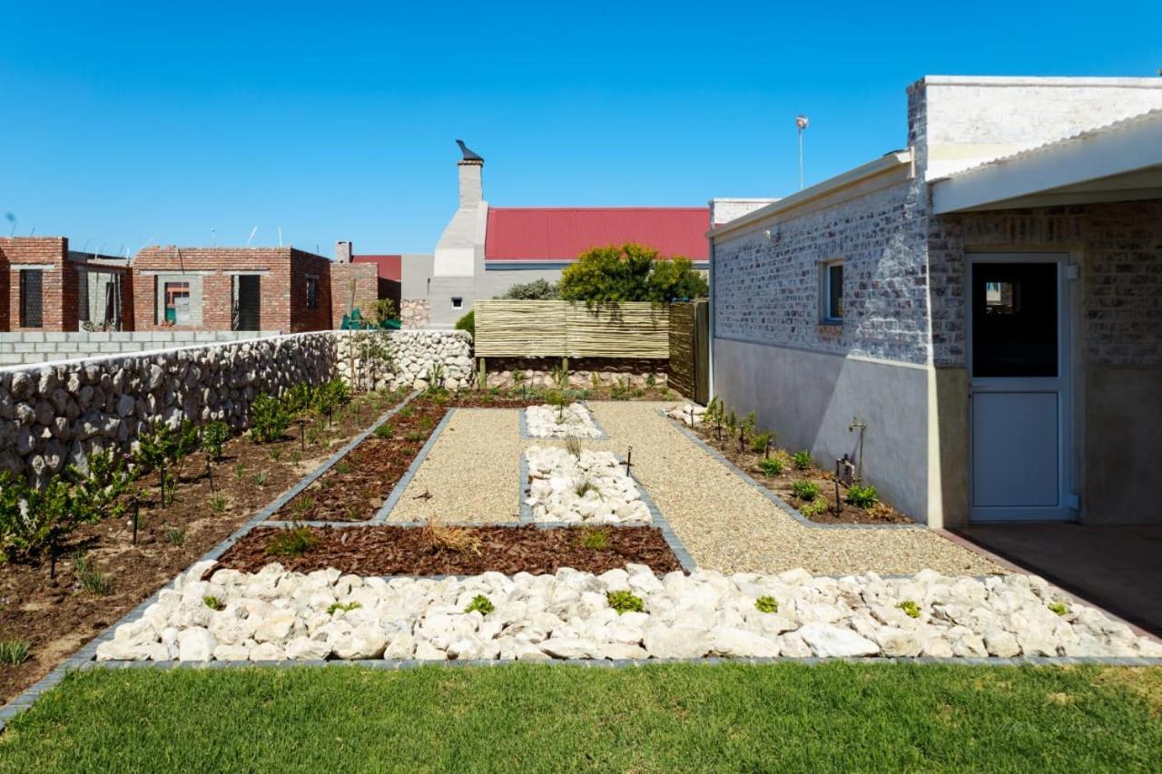 Blue Bay Lodge Saldanha Bay Extérieur photo