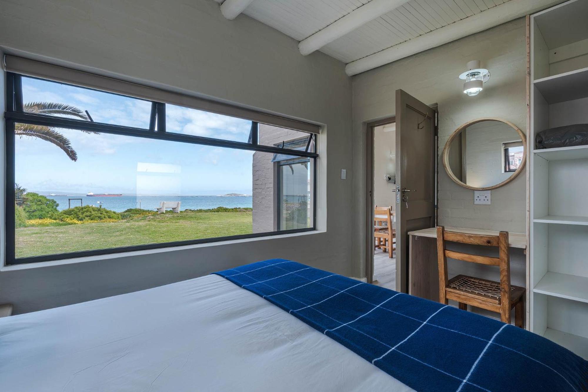 Blue Bay Lodge Saldanha Bay Extérieur photo