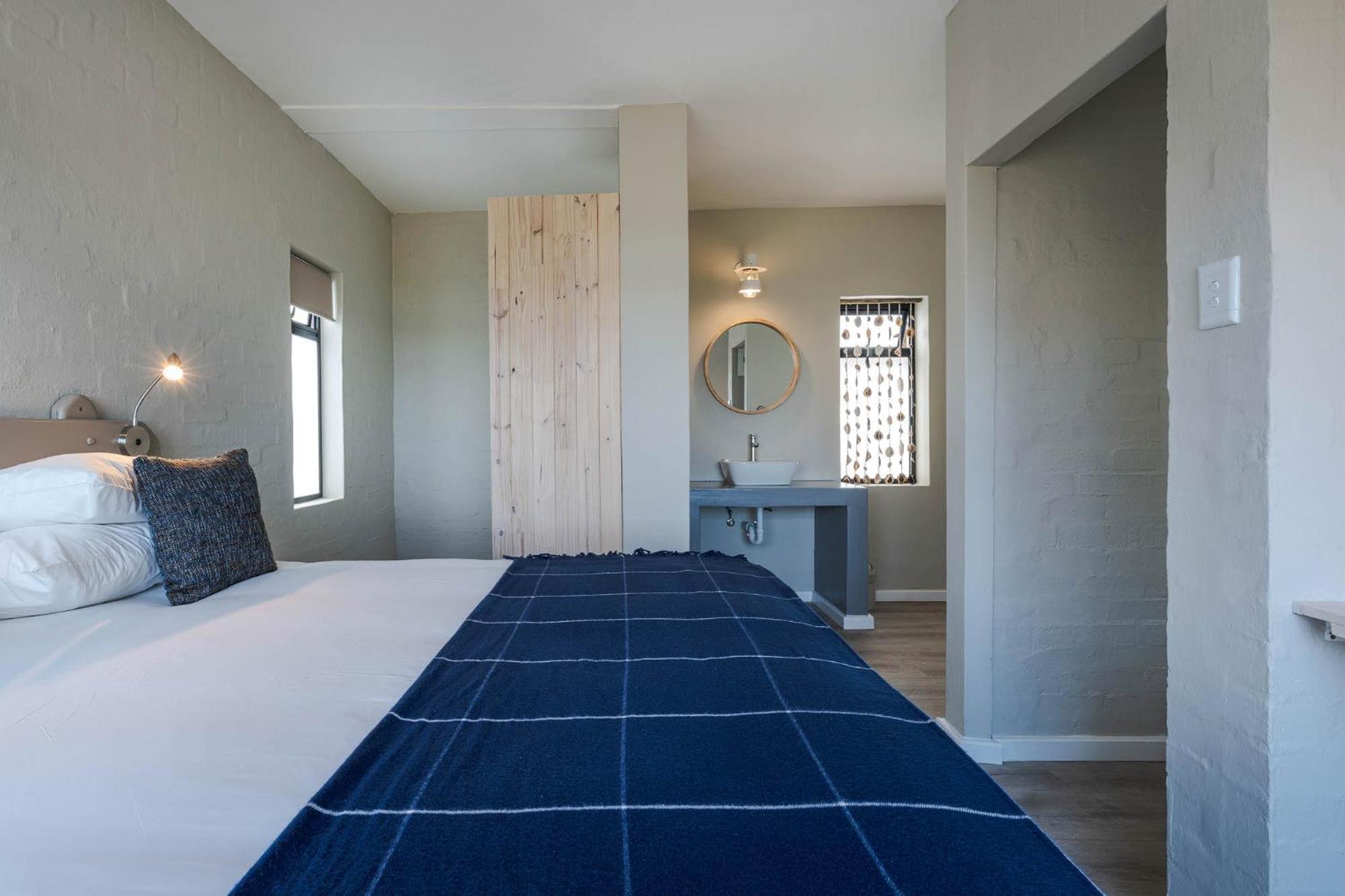Blue Bay Lodge Saldanha Bay Extérieur photo
