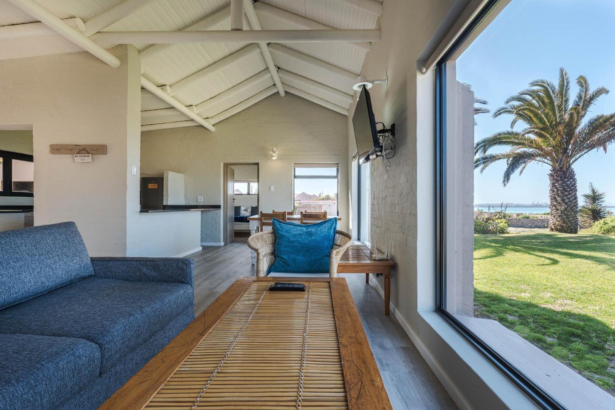 Blue Bay Lodge Saldanha Bay Extérieur photo