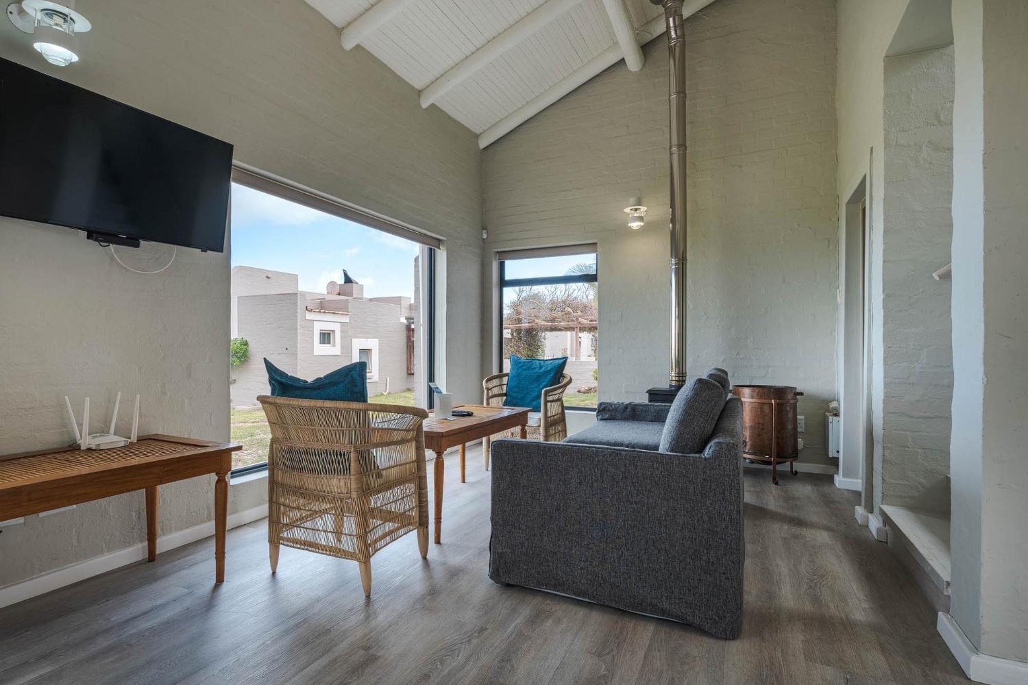 Blue Bay Lodge Saldanha Bay Extérieur photo
