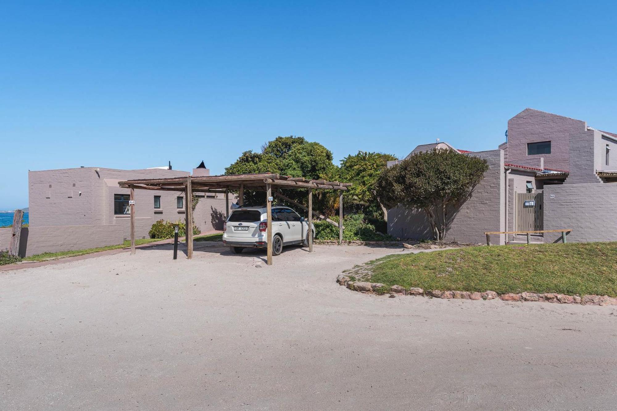Blue Bay Lodge Saldanha Bay Extérieur photo