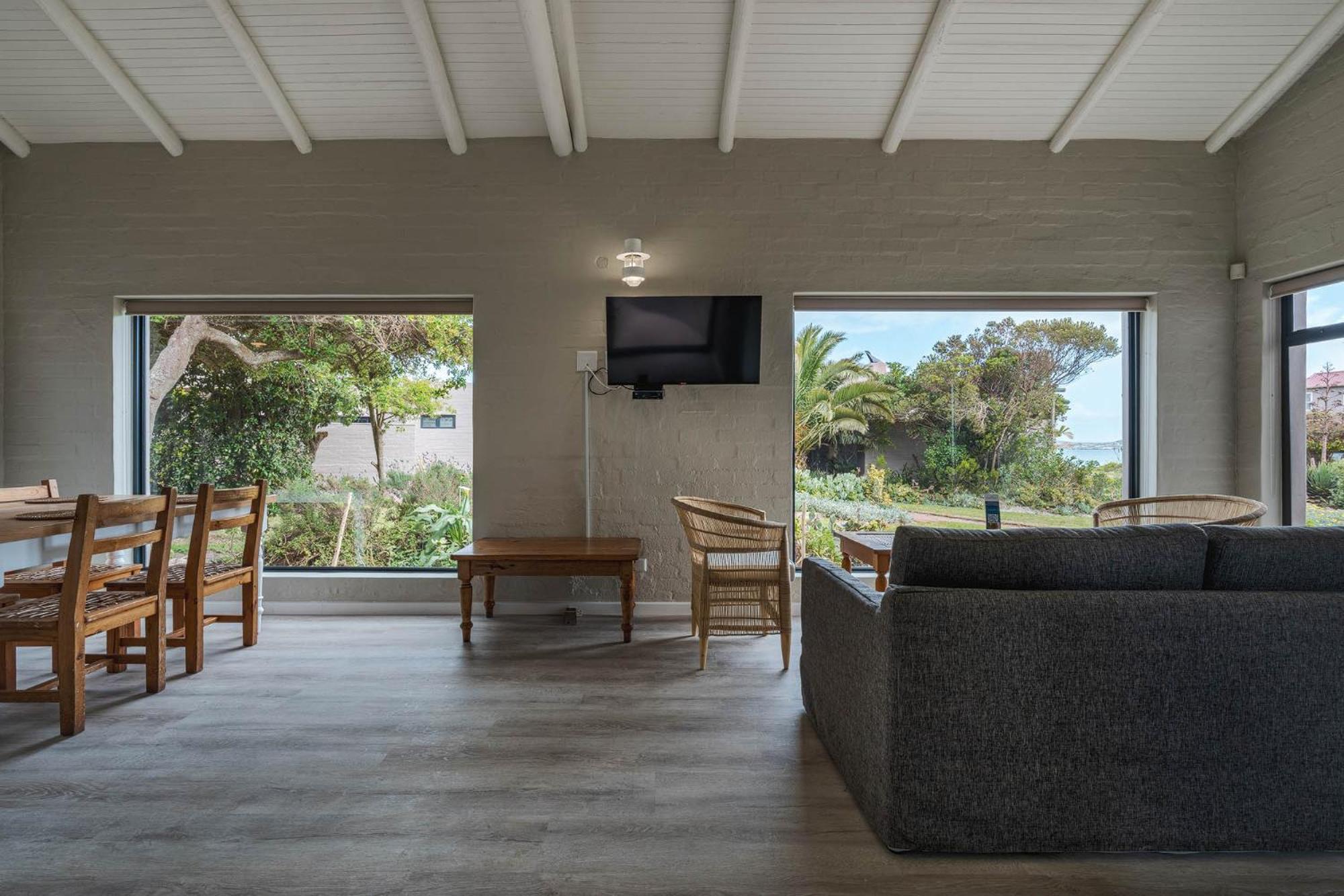 Blue Bay Lodge Saldanha Bay Extérieur photo