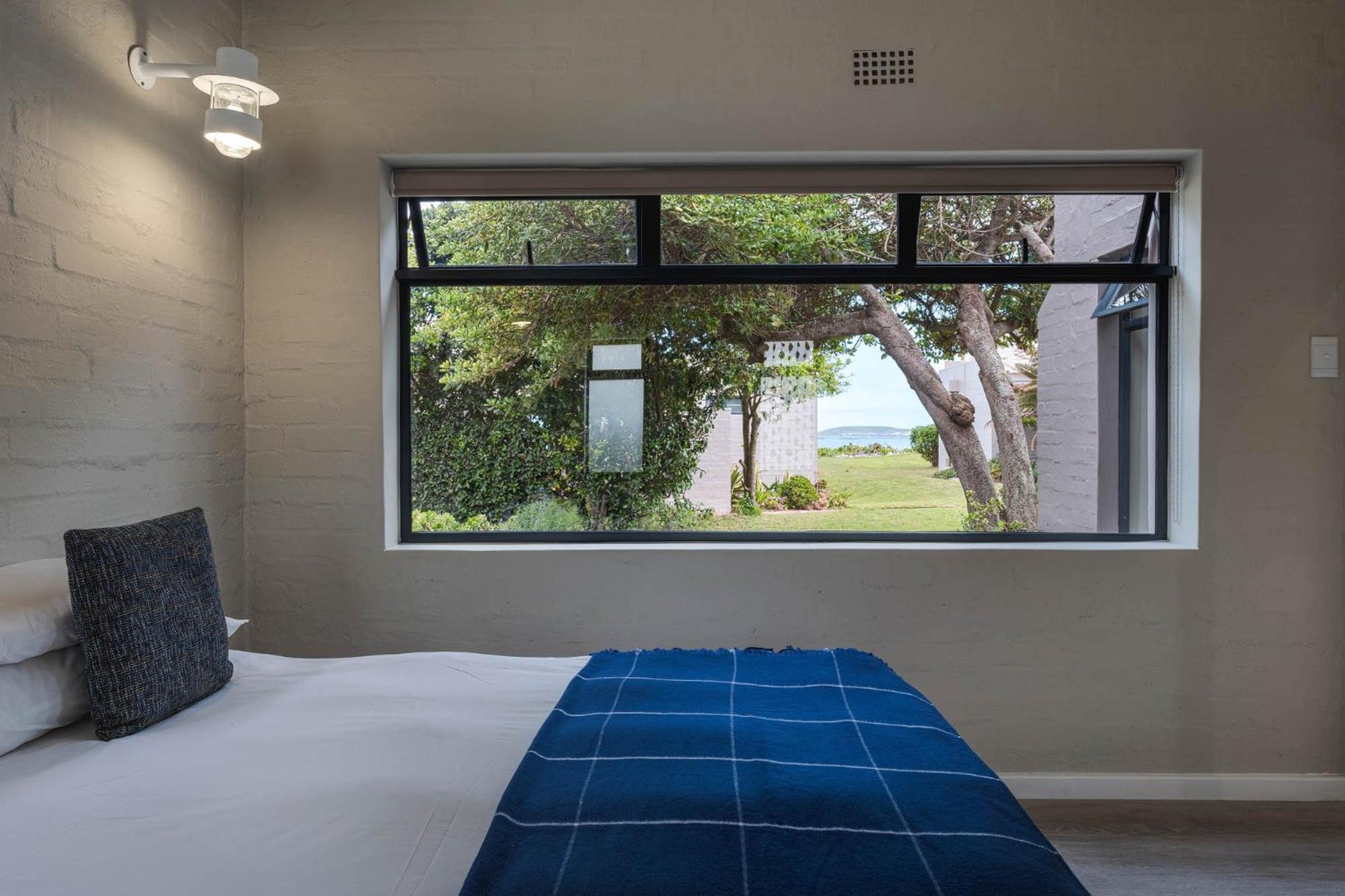 Blue Bay Lodge Saldanha Bay Extérieur photo