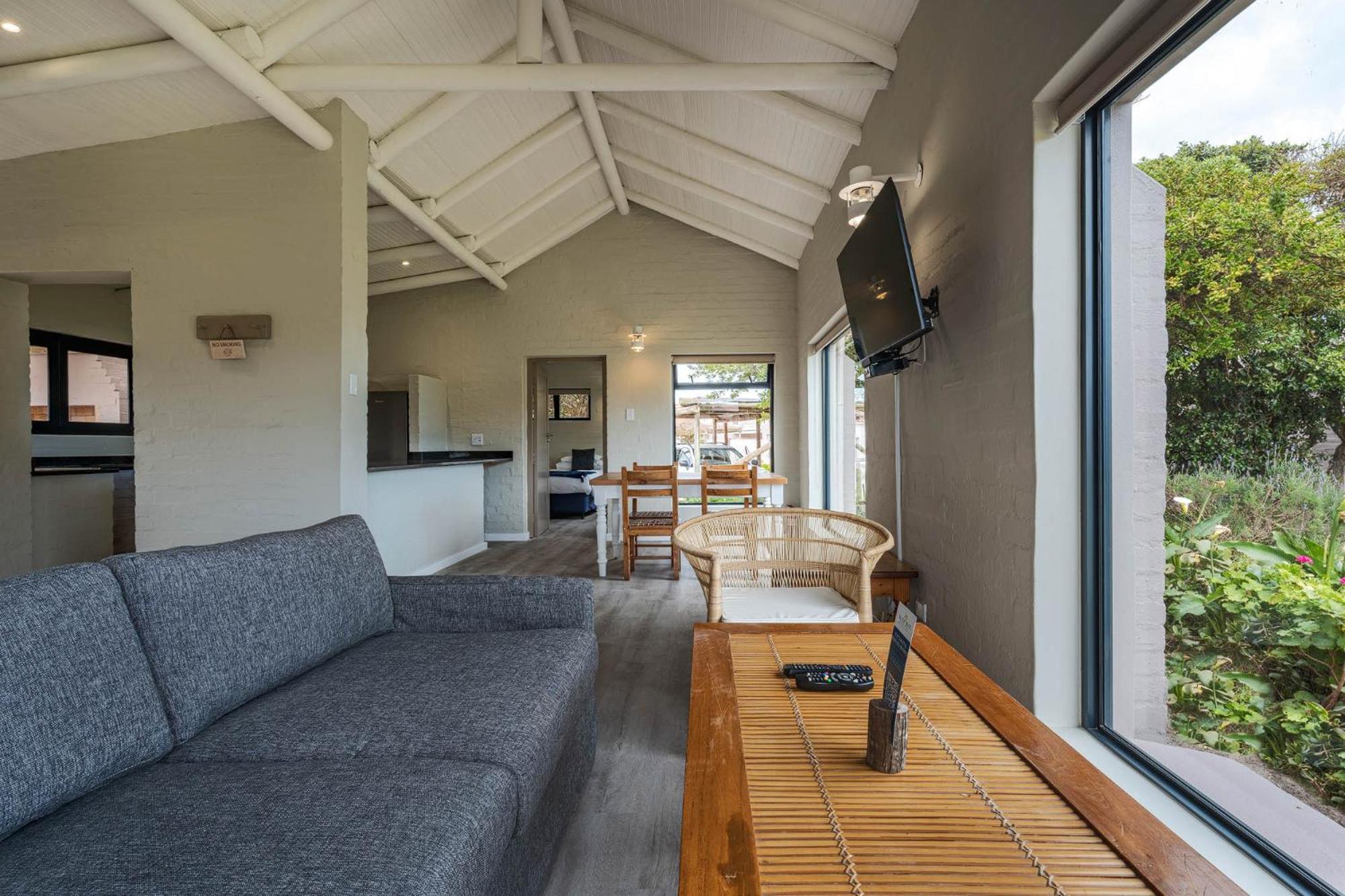 Blue Bay Lodge Saldanha Bay Extérieur photo