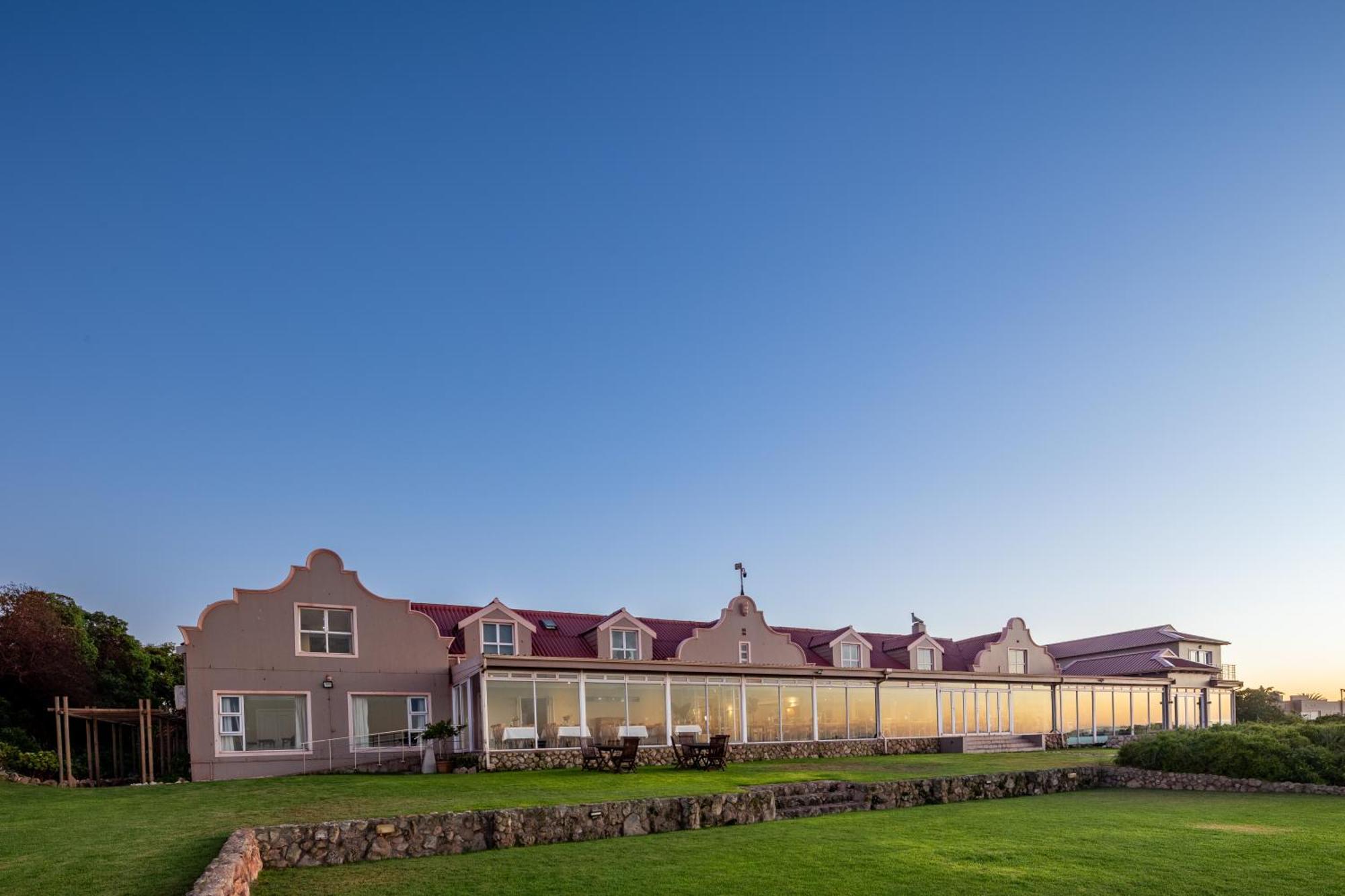 Blue Bay Lodge Saldanha Bay Extérieur photo