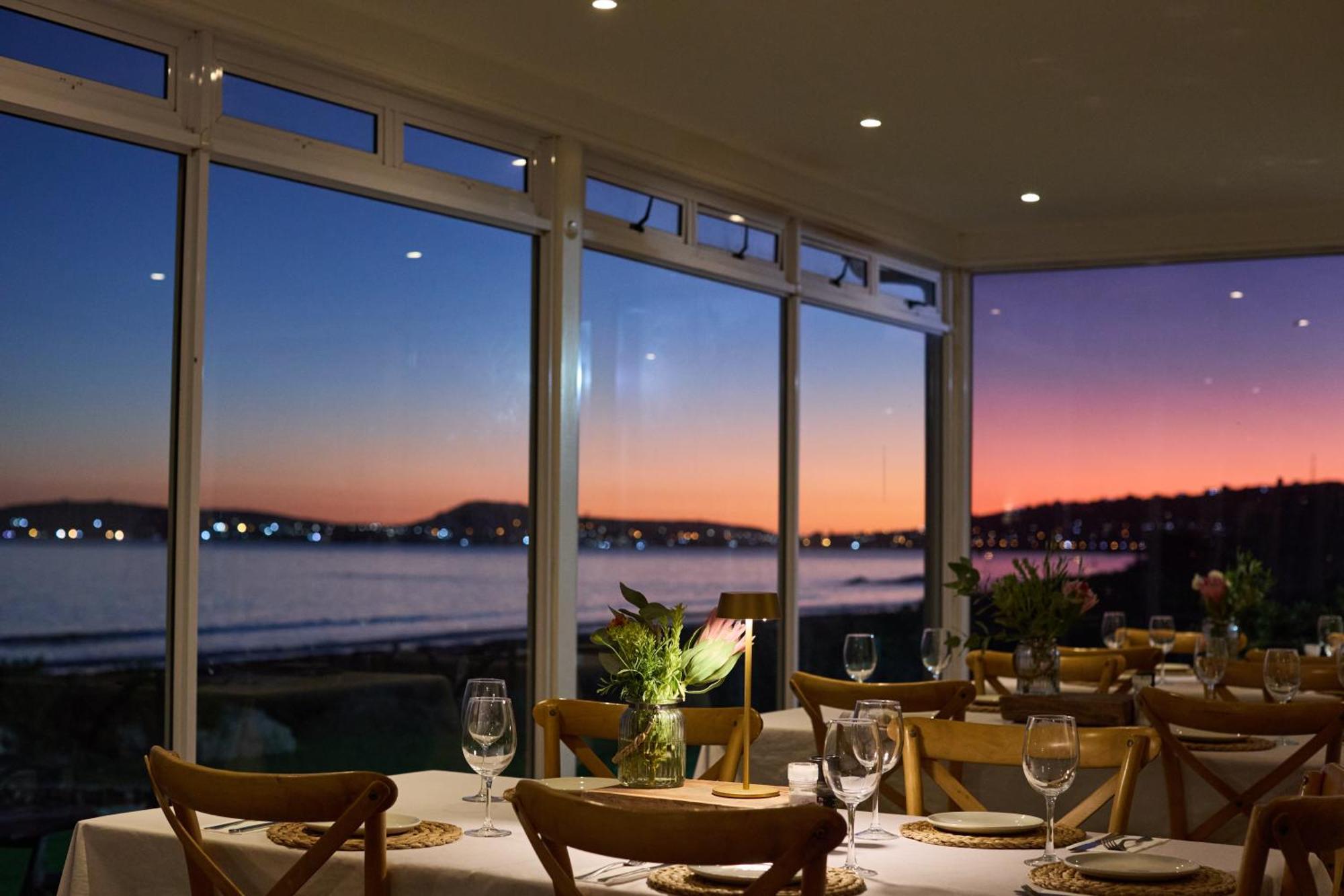 Blue Bay Lodge Saldanha Bay Extérieur photo